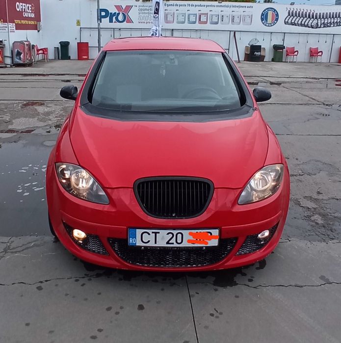 Seat Altea  (Benzina 1,6)