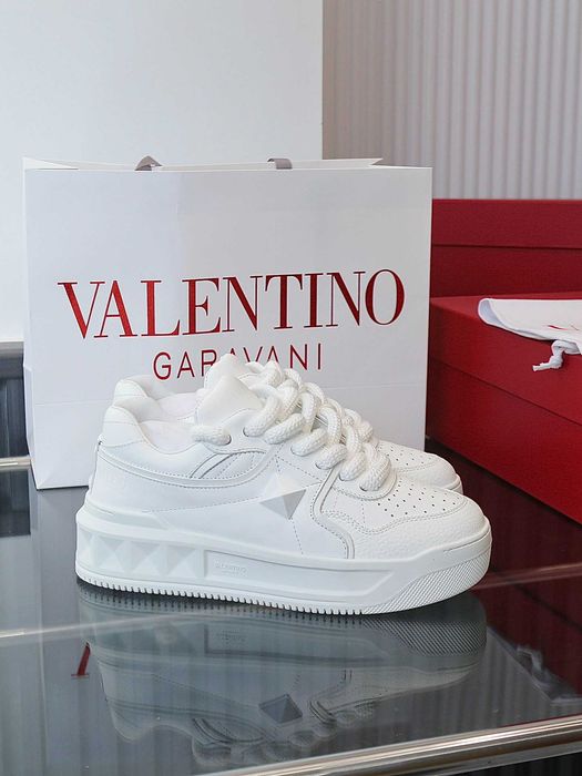 Adidasi Valentino Premium