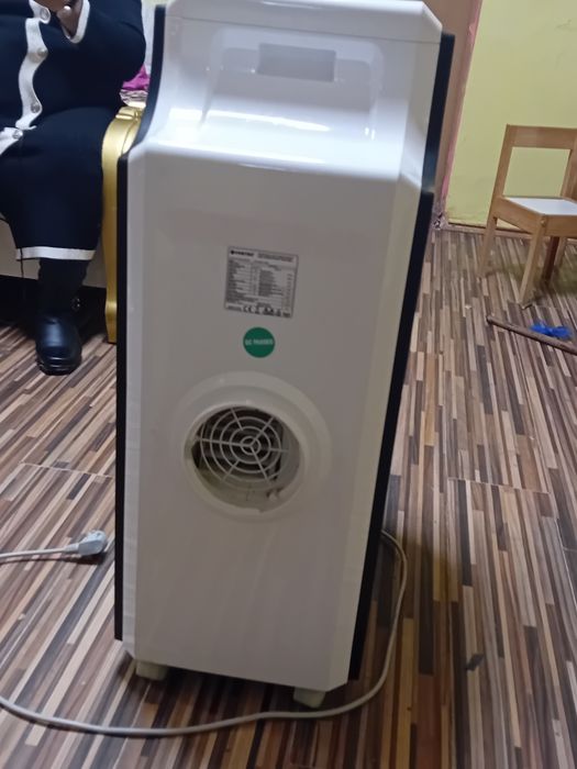 Air condiționat portabil