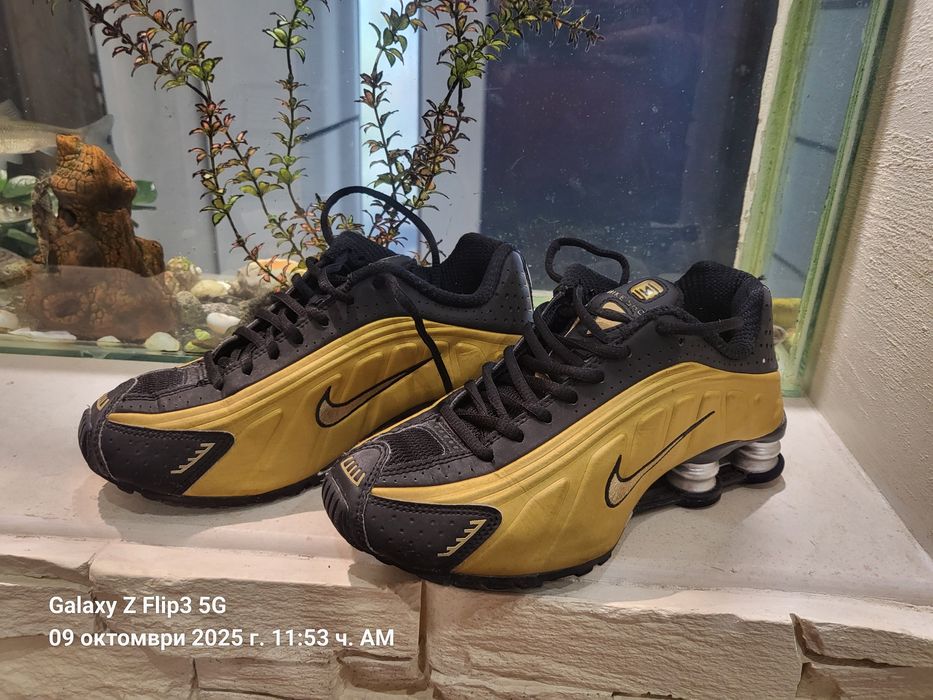 Детски маратонки Nike 35.5