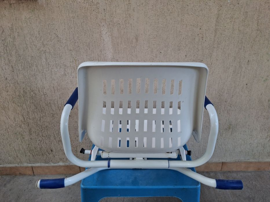 Scaun transport pacienți