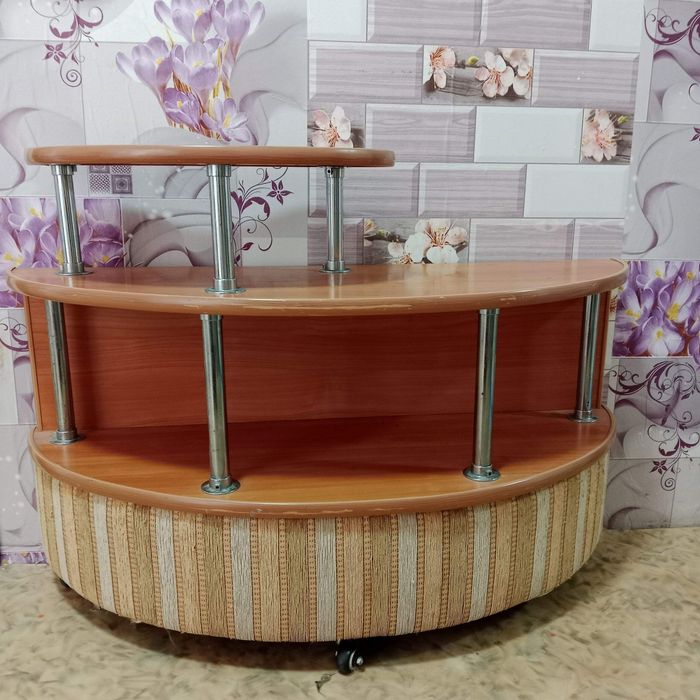 Газоэлектро плита