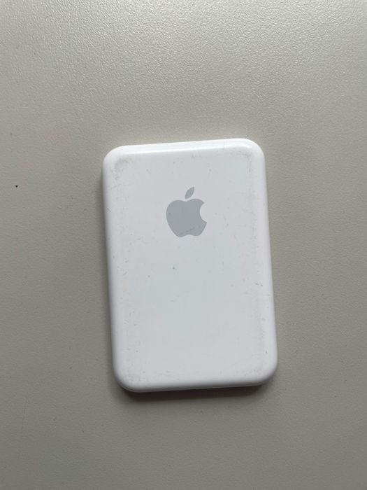Baterie externă apple