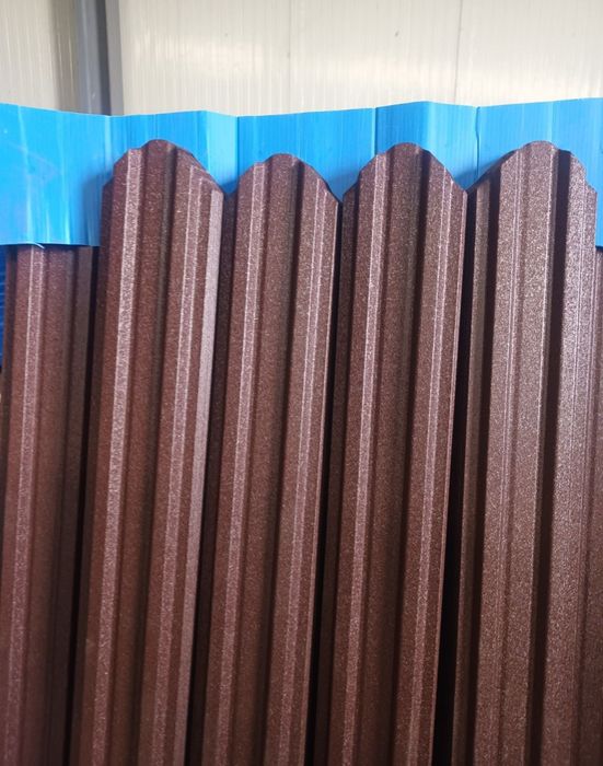 Vând sipca metalica