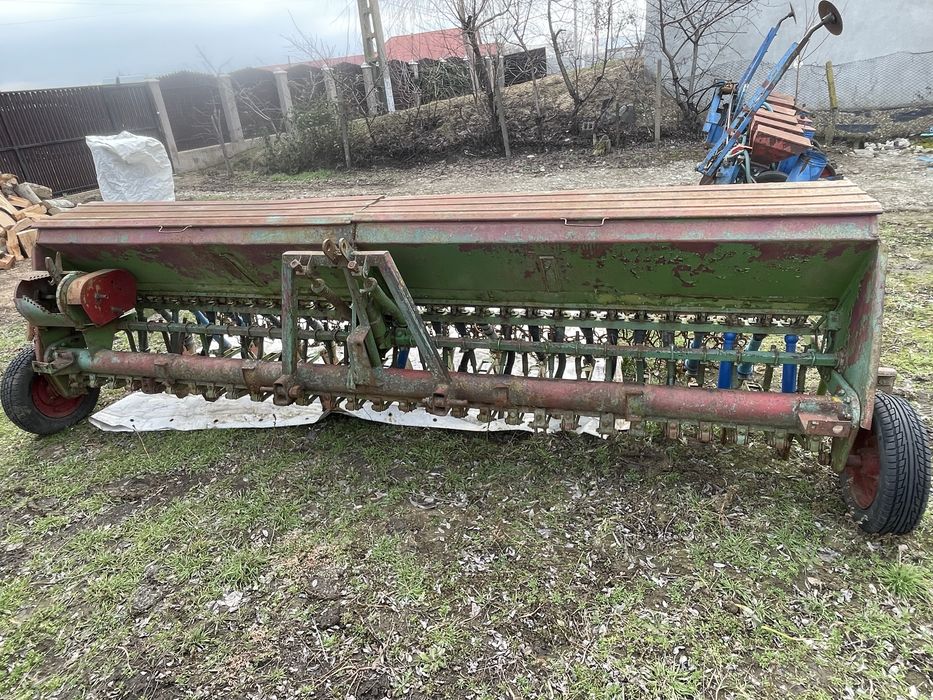 Vand semanatoare SUP29
