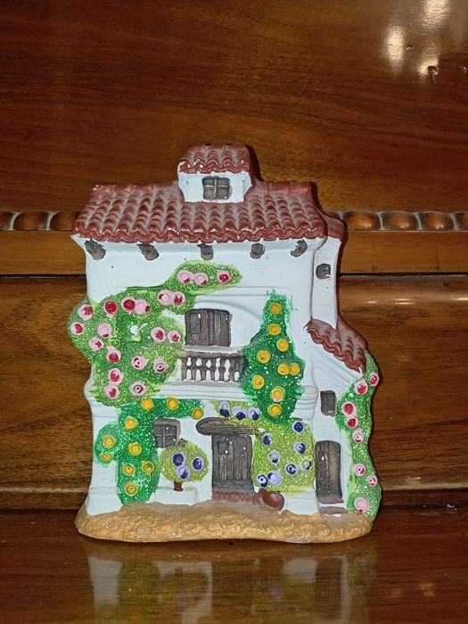 Casa ceramica Marquez Aracena