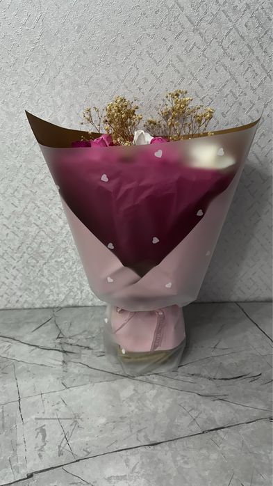 Цветы Подарки