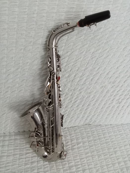 Saxofon superior Timis