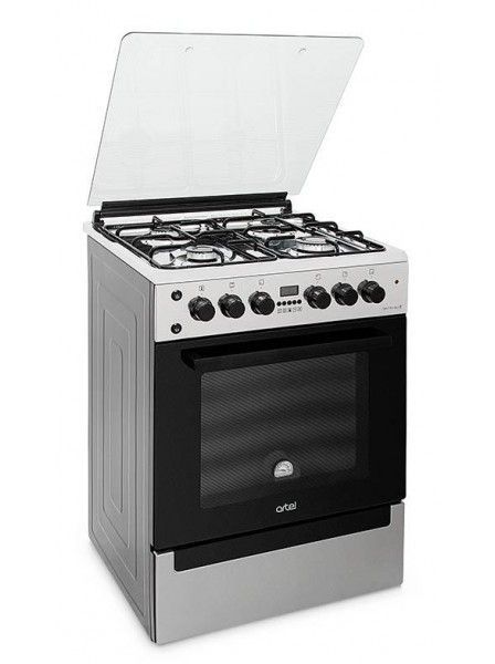 Gaz plita:Artel milagro 03_E Rasrochkaga oyiga 370.000dan tushadi