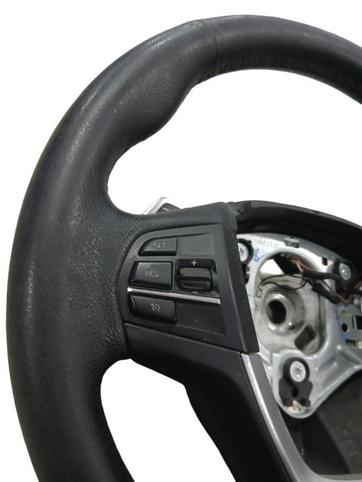 Volan Bmw X3 Ii F25 2010 - 2017