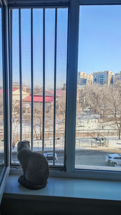 Детские решетки на окна бу