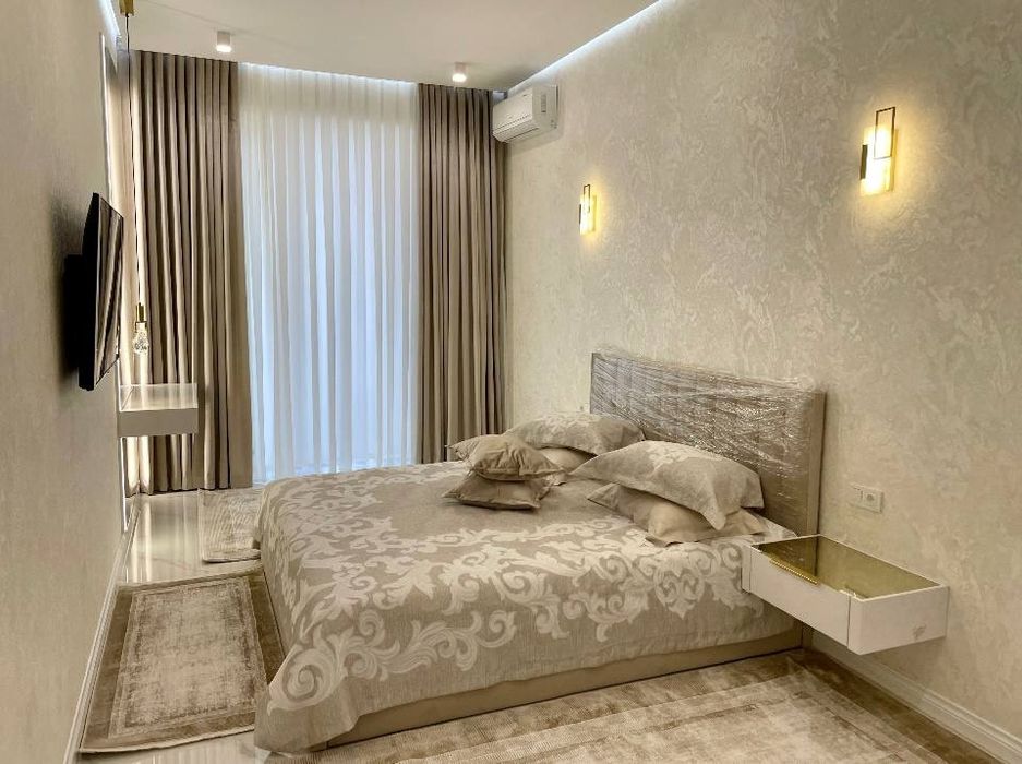 Продаётся квартира в ЖК Edison Ор IT Park