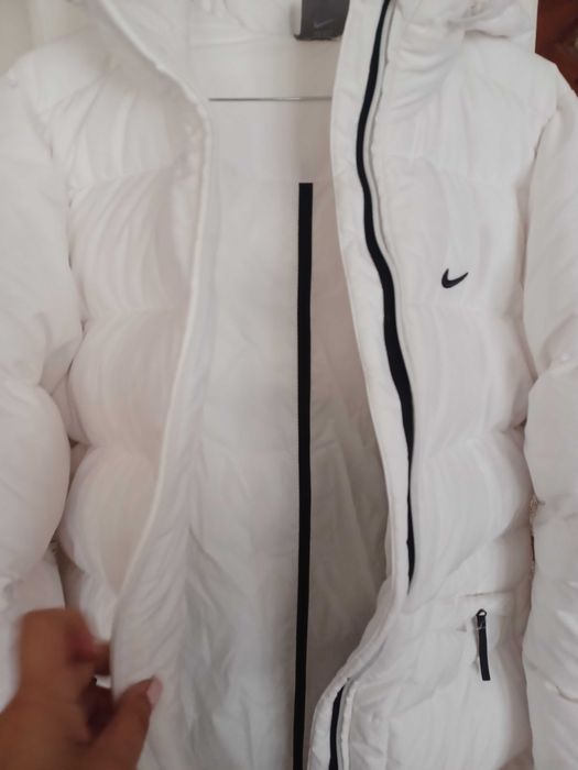 Пухено яке Nike, рр м