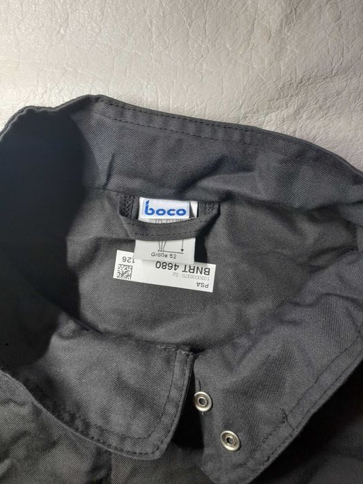 Bluza Salopeta BOCO nr 52