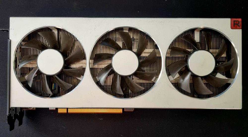 AMD Radeon VII 16gb