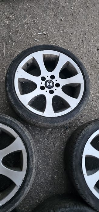 Джанти с гуми БМВ BMW 18 цола