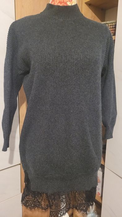 Rochie tricotata Sinsay