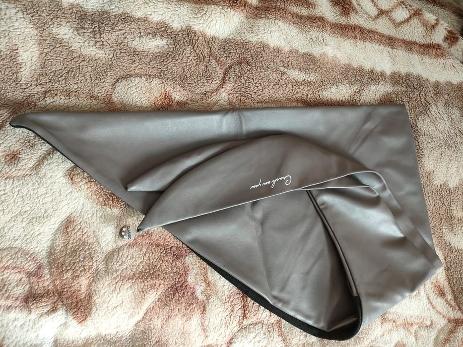 Косынка весна-осень