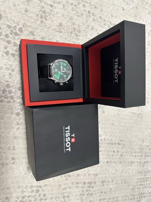 Продаются часы Tissot
