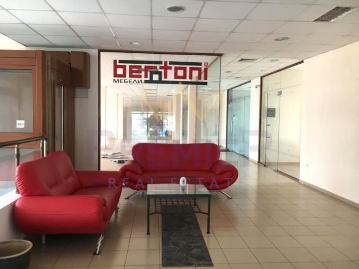 Продава се Магазин в София, Люлин 10 - 23 кв.м за 1009 €/кв.м - Снимка #3