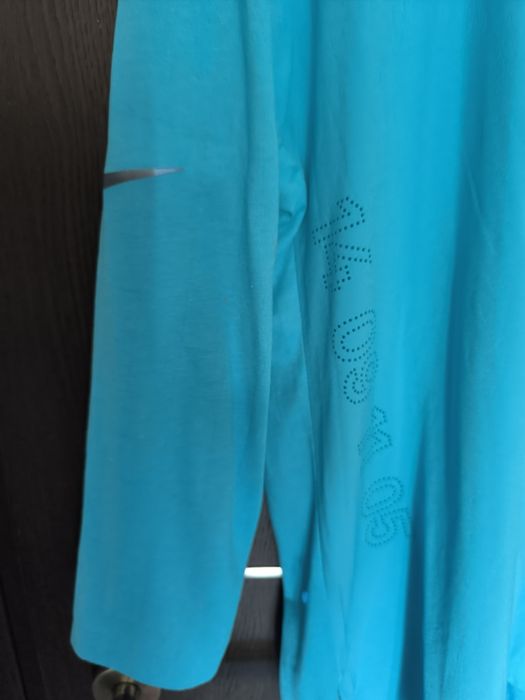 Tricou Nike rise 365