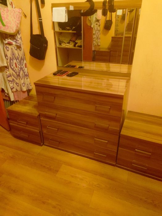 Продается мебель в отличном состоянии