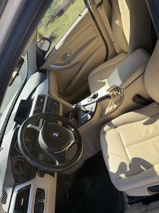 BMW Seria 3 2015 — imagine 3