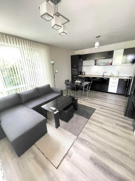 Продава се Двустаен апартамент в София, Слатина - 66 кв.м за 1970 €/кв.м - Снимка #1