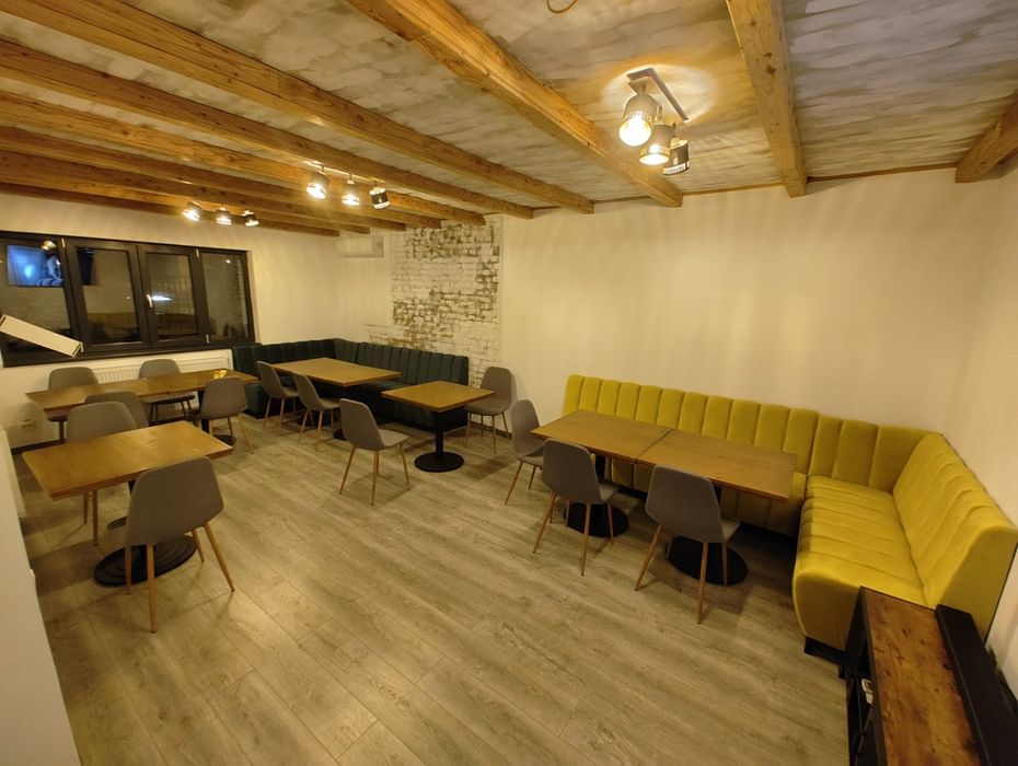 Casa / Vila / Evenimente /majorat /petreceri copii /petreceri private