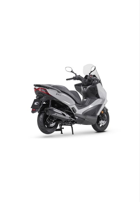 Scuter KYMCO X-Town 300i ABS An 2024