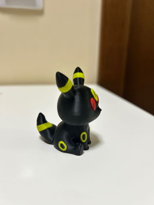 Pokeball Chibi Umbreon