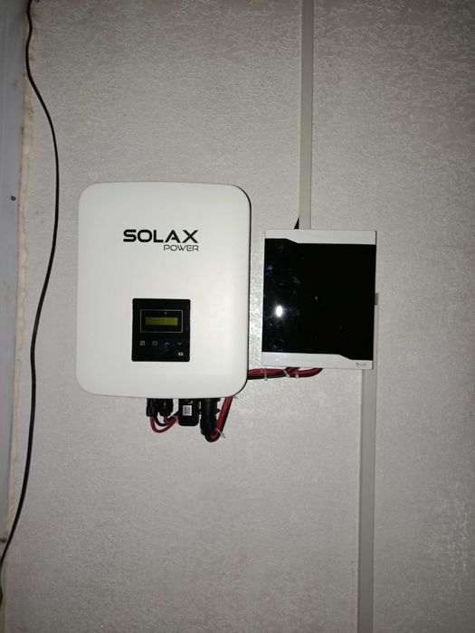 Quyosh paneli o‘rnatish xizmati | Toshkent