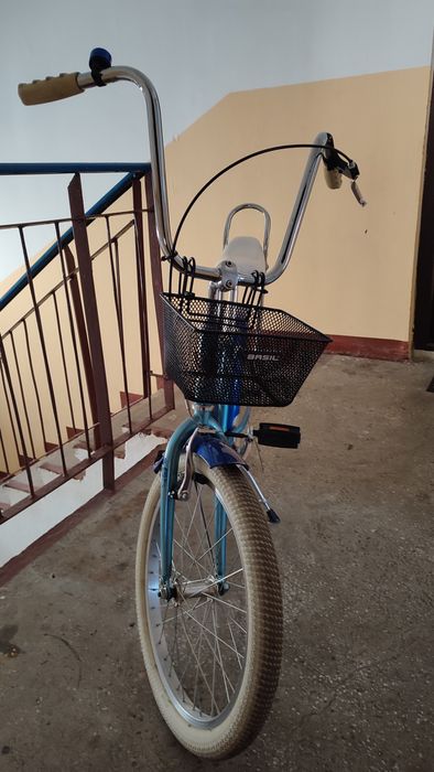 Pegas  strada mini  roți 20 inch