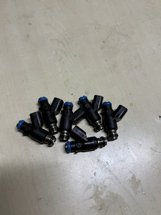 Форсунок для Hyundai и Kia