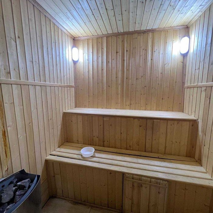 Чарвак, Продаётся дача 3 сотки, 3 комнаты.