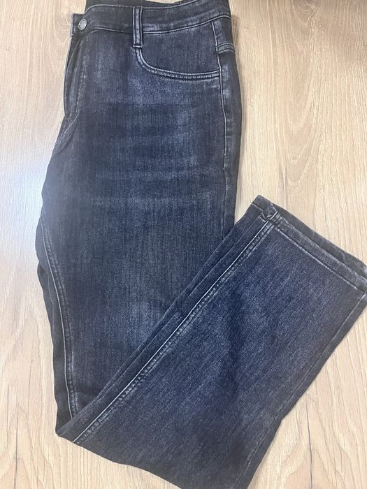Новые джинсы 35 размер