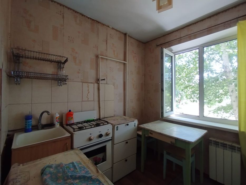Срочно 2х комн Кжби