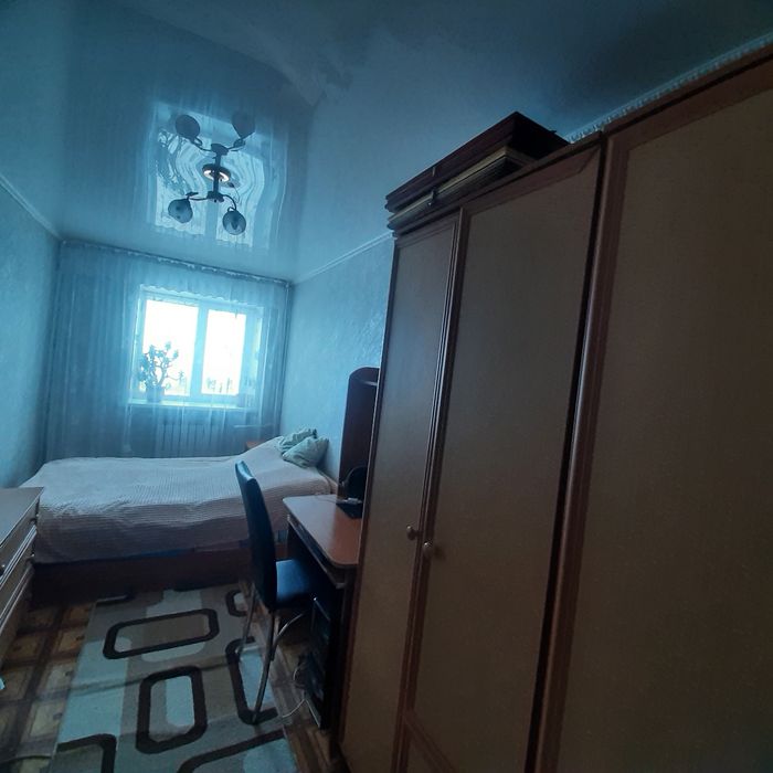 Продам квартиру 3 комнатную