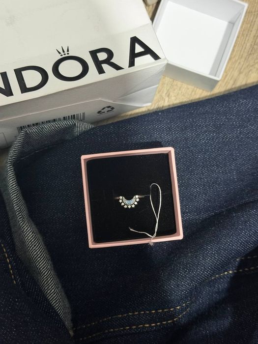 украшения Pandora