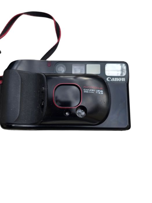 Aparat foto Canon Top Shot