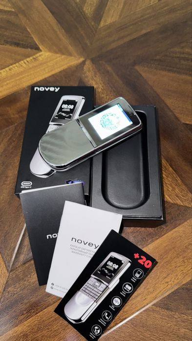 Novey n880 xolati orta