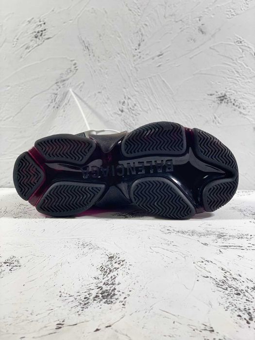 Adidasi Balenciaga Triple S Premium