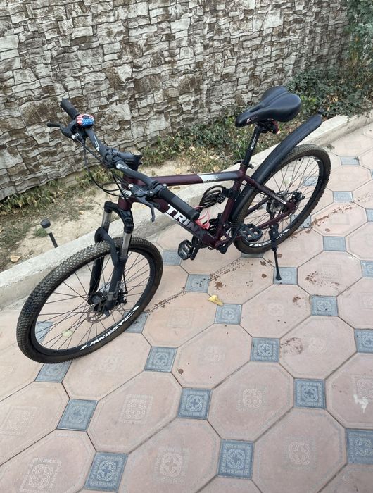 Велосипед Trinx горный