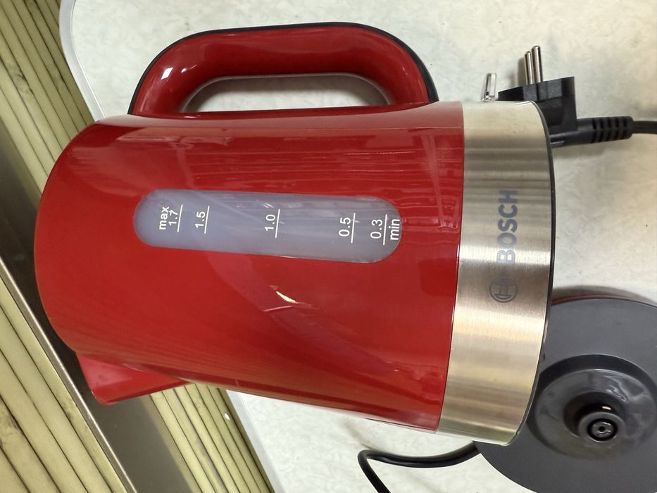 Кана Bosch TWK6A514