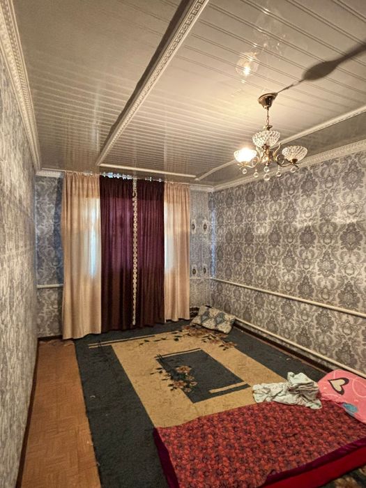 Продам дачу ново джамбул