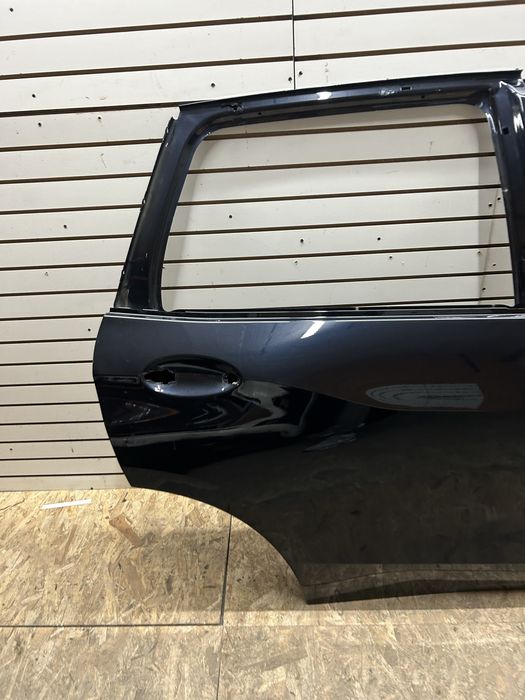 Usa bmw X5 G05 dreapta spate 2019-2024