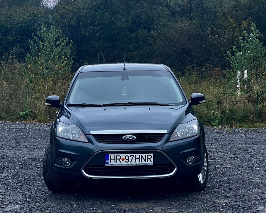 FORD Focus 2010