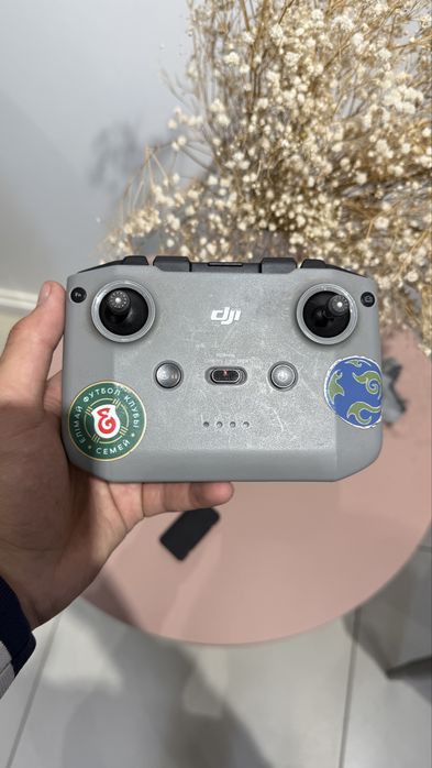 Dji mini 3 pro.