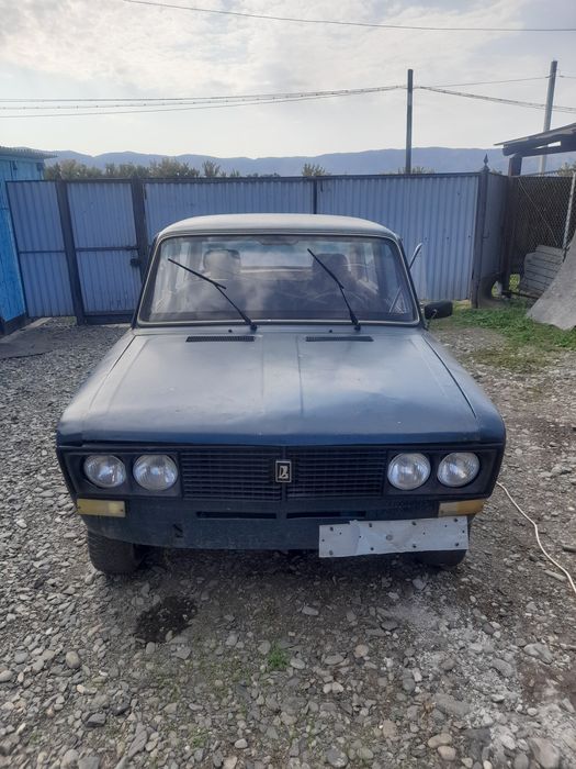 Продам Ваз 2106 торг