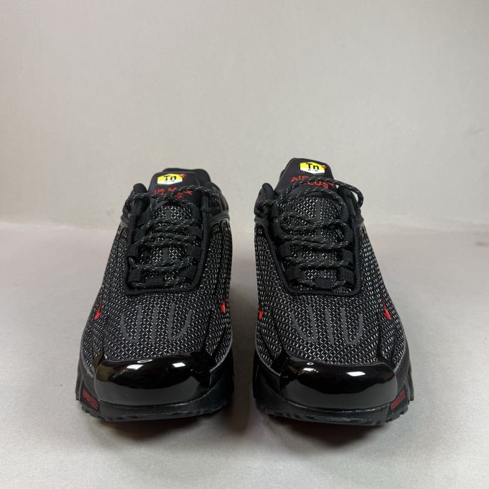 Nike Air Max Plus TN3 "Black Red"! НОВИ! Ориг